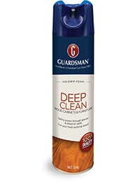 Purifying Furniture Wood Cleaner