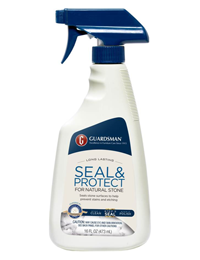 Seal & Protect - For natural Stone